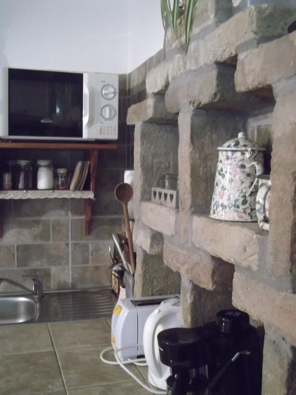 Tulipanos Vendeghaz Lägenhet Obanya Exteriör bild